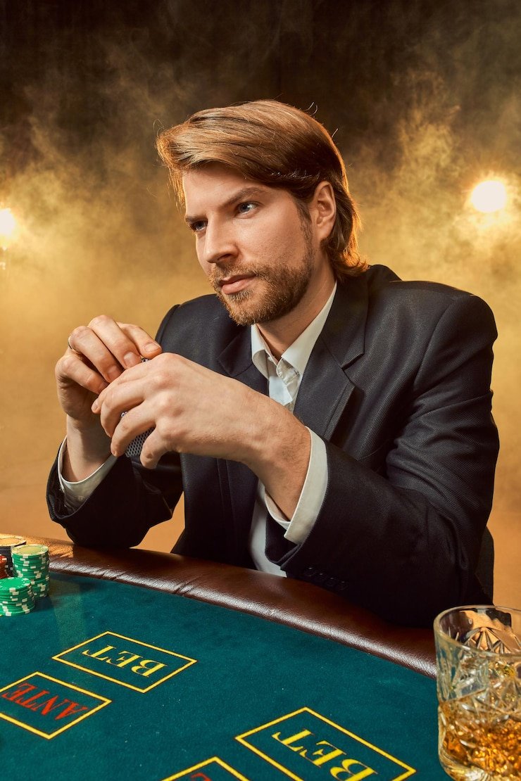 ক্রিকেট ফুটবল ও ক্যাসিনো-স্টাইল বিনোদনের দৃশ্য